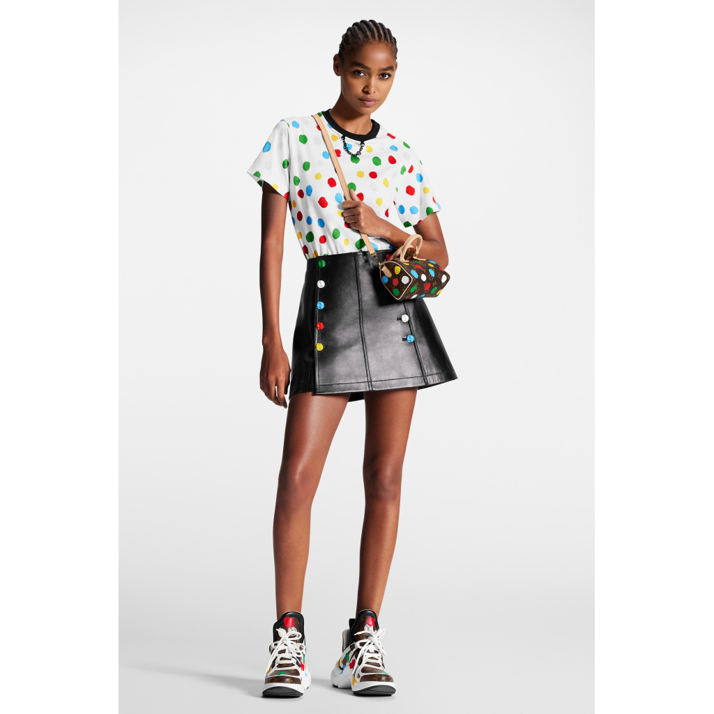 Louis Vuitton LV x YK LV Archlight Trainers Louis Vuitton LV x YK LV Archlight Trainers